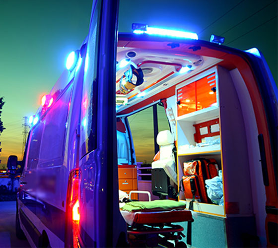 元江车辆内部展示